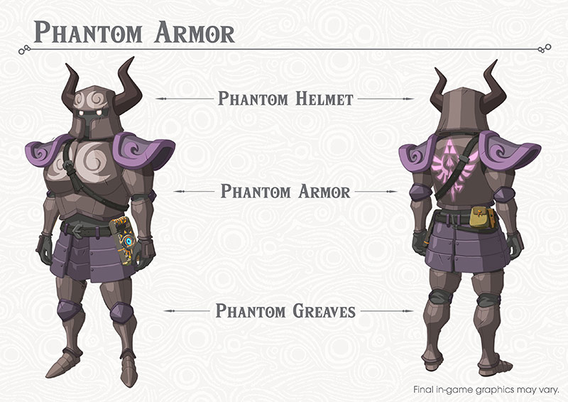 Illustration for article titled Zelda: Breath Of The Wild's First DLC Adds Some Very Cool Stuff
